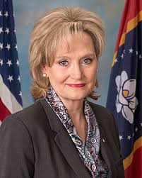 Cindy Hyde-Smith Facts for Kids