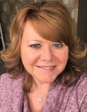 Obituary information for Angela R. Wood