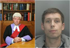 Top 10 Liverpool judges' put-downs and sentencing remarks of 2016