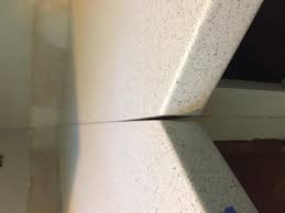 Measure the area of the counter space you need to cut a top for. Gaps In Mitered 45 Deg Angle Cuts On Laminate Countertops Doityourself Com Community Forums