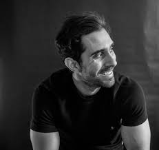 Juan Diego Pérez la Cruz (The Land Within Us) — FRESH EYE GALLERY