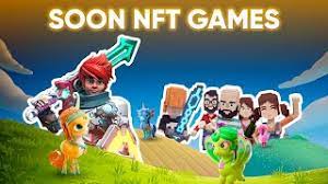 10 Upcoming Nft Games To Watch Out For Play To Earn Gaming Youtube