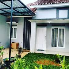 Rumah type 60 merupakan rumah dengan luas bangunan 60 m2. Pagar Minimalis Untuk Rumah Type 36 Rumah Joglo Limasan Work