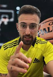 Zapatillas de baloncesto baratas, un regalito pa vosotros #basketball  #baloncesto #sneakers #basket #zapatillasbaloncesto