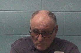 Paul Raines — Franklin County Jail Bookings