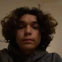 Ben Vargas's Instagram, Twitter & Facebook