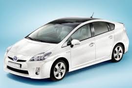 Explore the official 2021 toyota prius site. Toyota Prius Models And Generations Timeline Specs And Pictures By Year Autoevolution