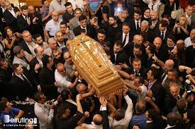 Listen to best of melhem barakat by melhem barakat on deezer. Beiruting Events Funeral Of Melhem Barakat