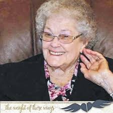 Ella Pickering Obituary (2016)