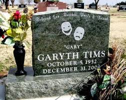 Grady County, Oklahoma Cemetery Page