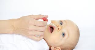 Te rugam sa retii ca informatiile de pe aceasta pagina sunt cu titlu informativ si nu reprezinta sub nici o forma un substitut al tratamentului prescris de un specialist in. Nas Infundat La Bebelusi Sfaturi De La Medici Si Mamici