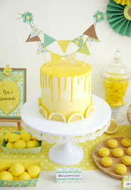 Pin On Lemon Parties