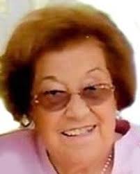 Dolores "Dee" McKinley Obituary February 9, 2024