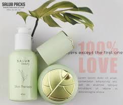 5+ Vật Liệu Thân Thiện Với Môi Trường Trong Bao Bì Mỹ Phẩm