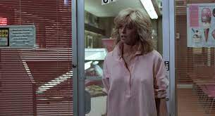 Farrah Fawcett nude nipple and hot in lingerie – Extremities (1986) HD  1080p BluRay