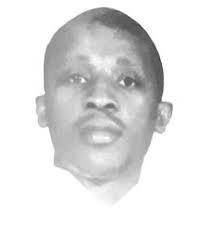 Obituary for James Frederick Duke