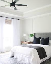 As always, make sure you properly. Woven Wood Shades Blinds Com Ceiling Fan Bedroom Bedroom Fan Bedroom Ceiling
