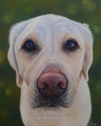 Artist shares painting 'ruby' and new collection