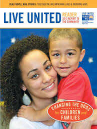 Changing The Odds For Children and Families