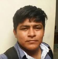 ⚫𝐋𝐮𝐢𝐬 𝐌𝐚𝐳𝐚 𝐏𝐮𝐥𝐚𝐜𝐡𝐞 🟡🟢𝐔𝐧 𝐞𝐥𝐞𝐜𝐭𝐫𝐢𝐜𝐢𝐬𝐭𝐚  Industrial 𝐩𝐢𝐞𝐫𝐝𝐞 𝐥𝐚 𝐯𝐢𝐝𝐚 𝐞𝐧 𝐜𝐡𝐨𝐪𝐮𝐞 𝐝𝐞 𝐚𝐮𝐭𝐨  𝐜𝐨𝐧 𝐦𝐨𝐭𝐨𝐜𝐢𝐜𝐥𝐞𝐭𝐚 . En otro suceso , el técnico electricista Luis  Maza Palacios (29) perdió la vida ...