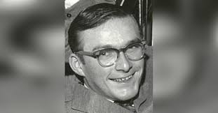 Obituary information for Kenneth E. Holmes