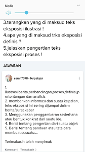 Apa Yg Di Maksud Teks Eksposisi Berita Brainly Co Id