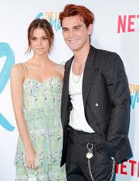 He began acting playing kane jenkins in the new zealand primetime soap opera shortland street from. Jeremy Camp Kj Apa Kj Apa Photos Zimbio