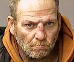 Bizarre acting man assaults officer