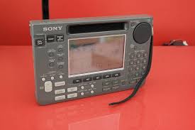 Image result for Sony ICF-SW55E