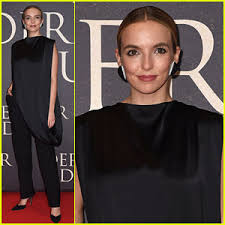 Jodie Comer Brings 'The Last Duel' To France With Ridley Scott