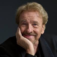 Image result for Thomas GottSchalk