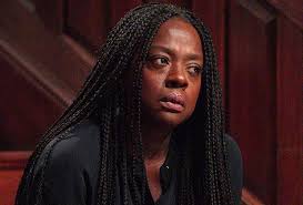 How to Get Away With Murder' Recap: Season 6, Episode 13