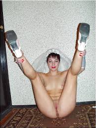 Cute bride two be - ZB Porn