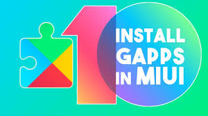 You can download tta pq gapp installer apk by clicking the download button to start the download. How To Install Gapps In Miui 10 With Google Installer V3 No Root Youtube