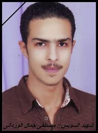 Mostafa Mohamed Ramadan Wardani