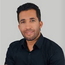 Otmane EL MOUAATAMID Email & Phone Number