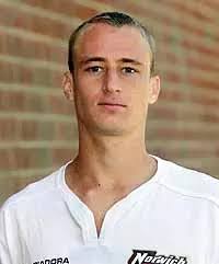 2014 Men's Soccer Roster