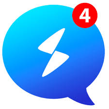Send and receive text messages and establish conversations on your mobile device if you're away from your computer. Messenger For Messages Video Chat For Free Download Apk Application For Free