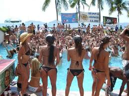 Spring break 2021 in tampa is celebrated with several events, bar & night club parties & social gatherings. Spring Break 2012 Best House Music Summer Beach Party Spring Break