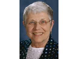 Jeanette Dolan Obituary (1934