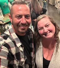 Would like to wish my beautiful wife, my best friend, soul mate, and twin a  very happy 11th anniversary! Let the fun begin!