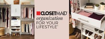 But after you've channeled your inner kondo and rid your closets of what doesn't. Closetmaid Wayfair