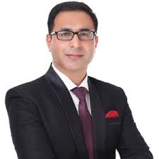 Dr. Javed Raza (Reviews) Abu Dhabi, UAE, General Surgeon