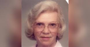 Mrs. Barbara Saulus Obituary