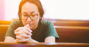 3 Things to Remember When Attending Church Is Uncomfortable