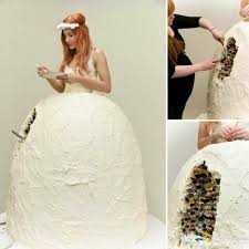 Pin On Worst Wedding Dresses