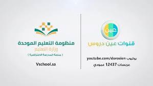 اسم قناة عين بالانجليزي وطريقة البحث عن قناة عين على التلفزيون