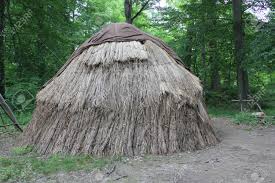 Nov 20, 2012 · the wigwam, also known as a 'wetu' or birchbark house, was a form of shelter and home used by various native american indian tribes, notably those who lived in the northeast woodland. An Exhibit Displaying Native American Housing Wigwam At Fort Stock Photo Picture And Royalty Free Image Image 87484005