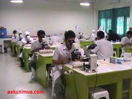 Contoh soal kasus kimia klinik analis kesehatan. Tugas Dan Resiko Analis Kesehatan Atau Tlm Desi Ratnasari