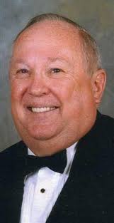 Obituary information for Rev. Larry H. Kreischer